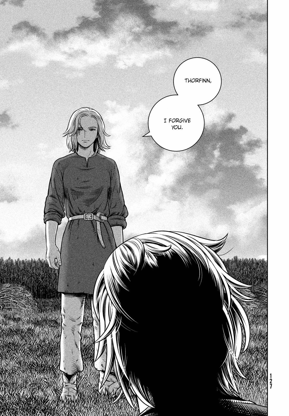 Vinland Saga, Chapter 191 image 28